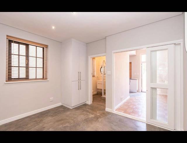 1 bed property to rent in GARDENS